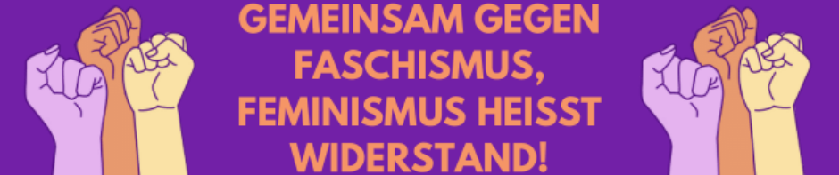 Feministischer Streik Bremen